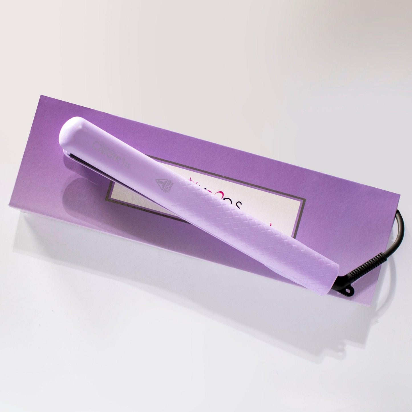 Hair Essentials Hair Straightener