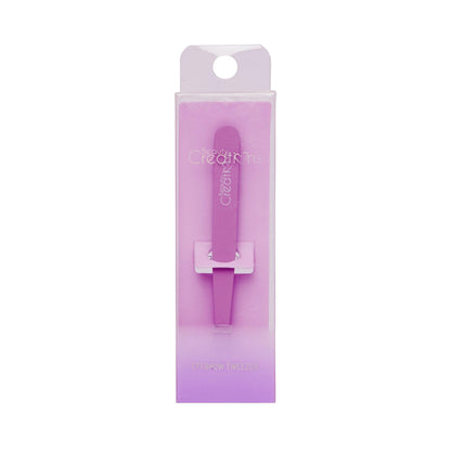 Purple Tweezer