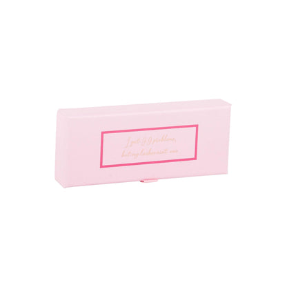 3D Silk Lash