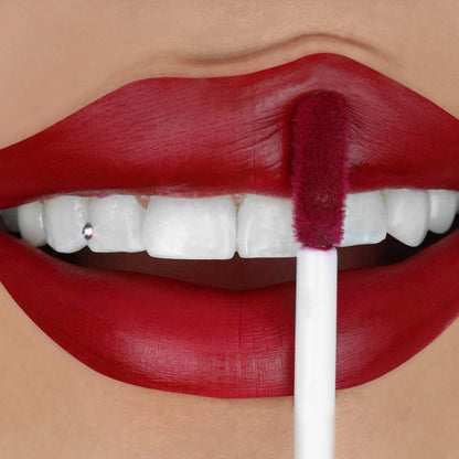 Velvet Stay Lip Paint Set