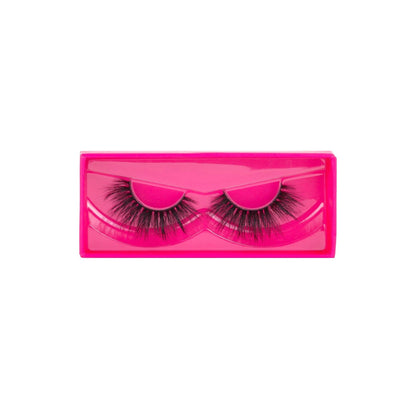 3D Faux Mink Lashes