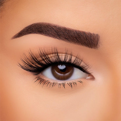 3D Silk Lash