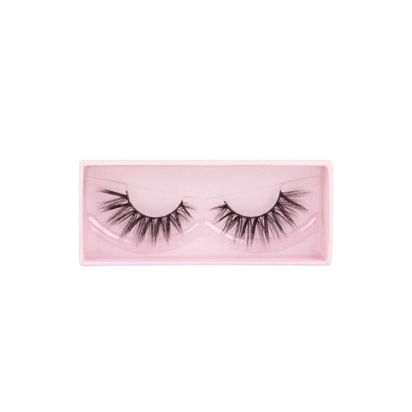 3D Silk Lash