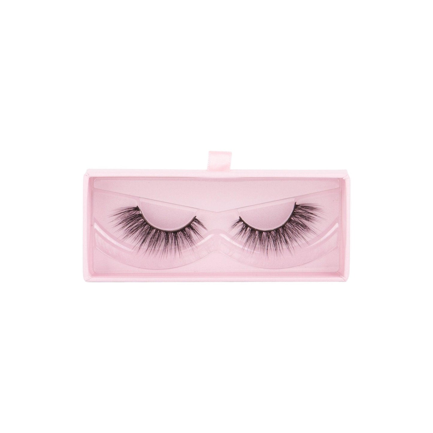 3D Silk Lash