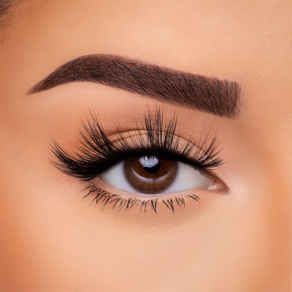 3D Silk Lash