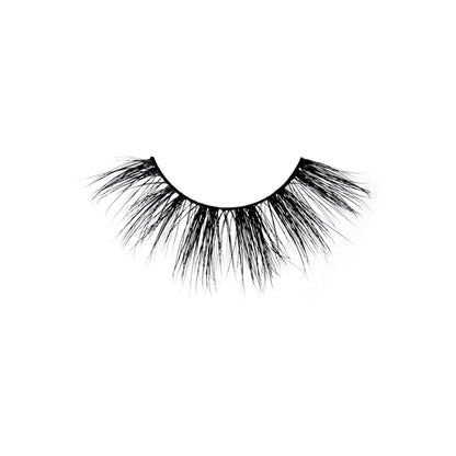 35MM Faux Mink - Lash Collection