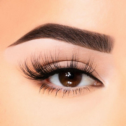 35MM Faux Mink - Lash Collection