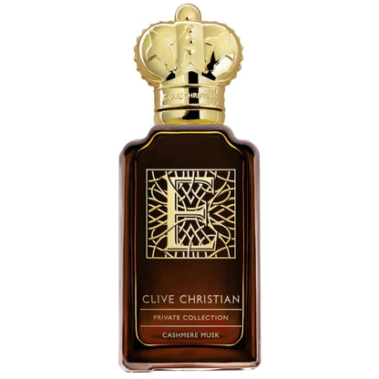 Clive Christian E Cashmere Musk Parfum