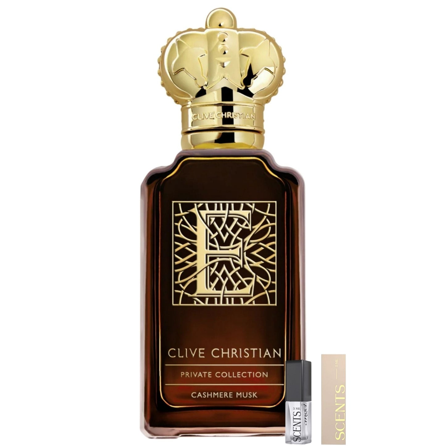 Clive Christian E Cashmere Musk Parfum