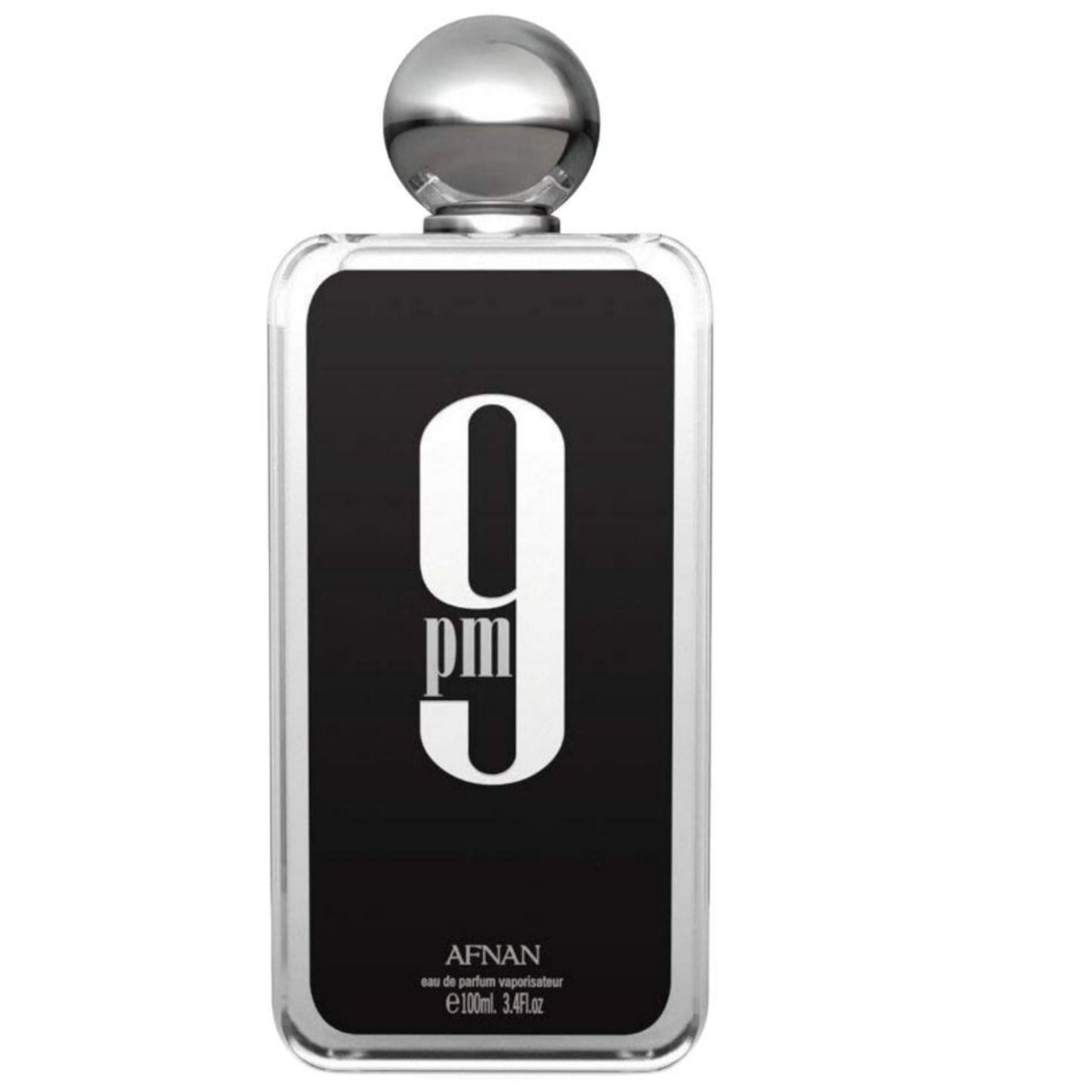 9PM Eau de Parfum