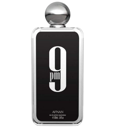 9PM Eau de Parfum