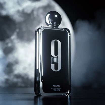 9PM Eau de Parfum