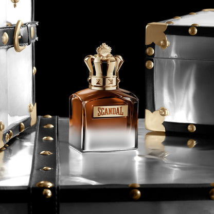 Jean Paul Gaultier Scandal Pour Homme Elixir Parfum