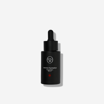 Celemi Cosmetics - Intensively moisturizing face and neck serum