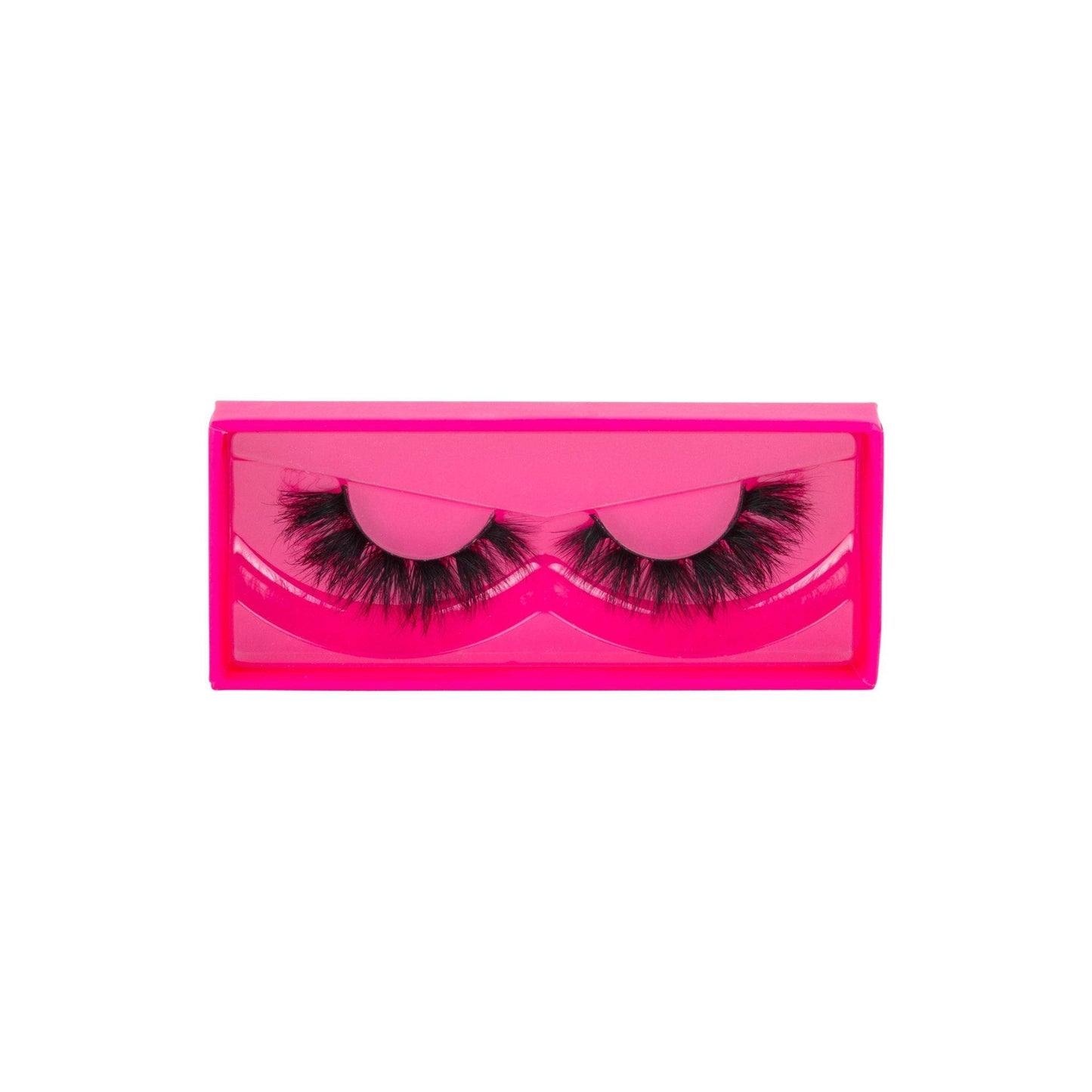 3D Faux Mink Lashes
