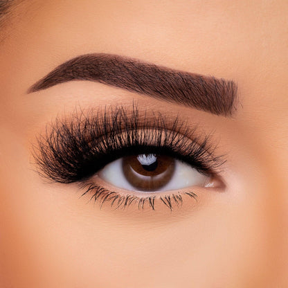 3D Faux Mink Lashes