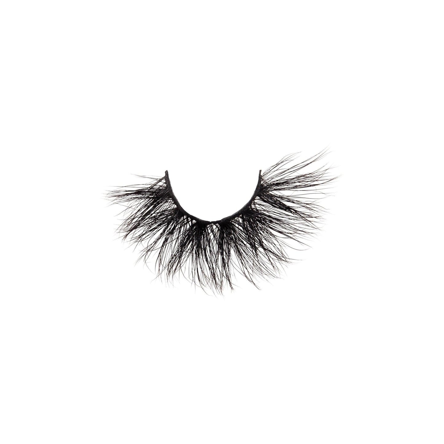 3D Faux Mink Lashes
