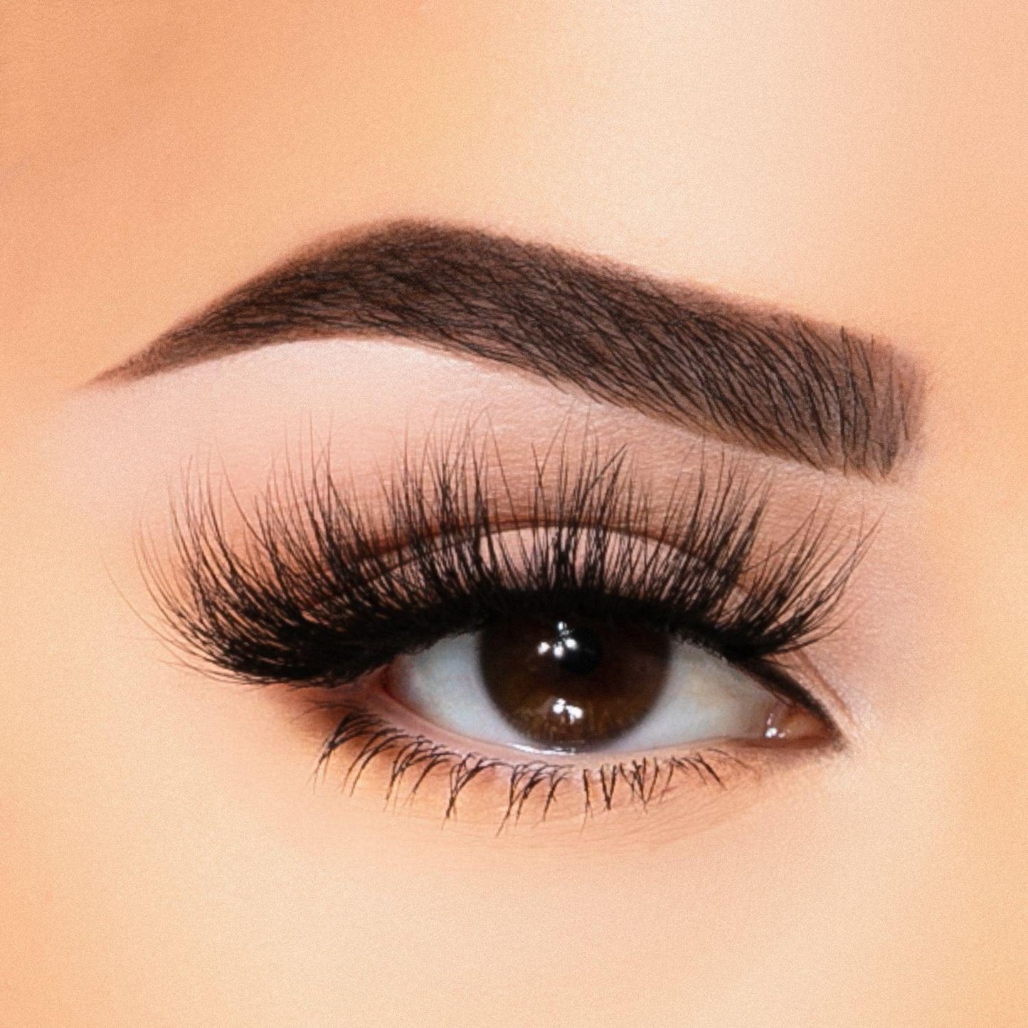 35MM Faux Mink - Lash Collection