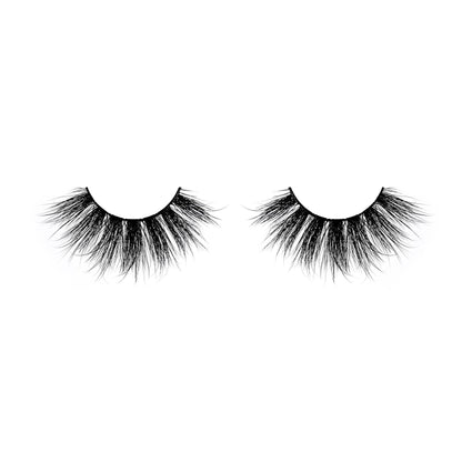 35MM Faux Mink - Lash Collection