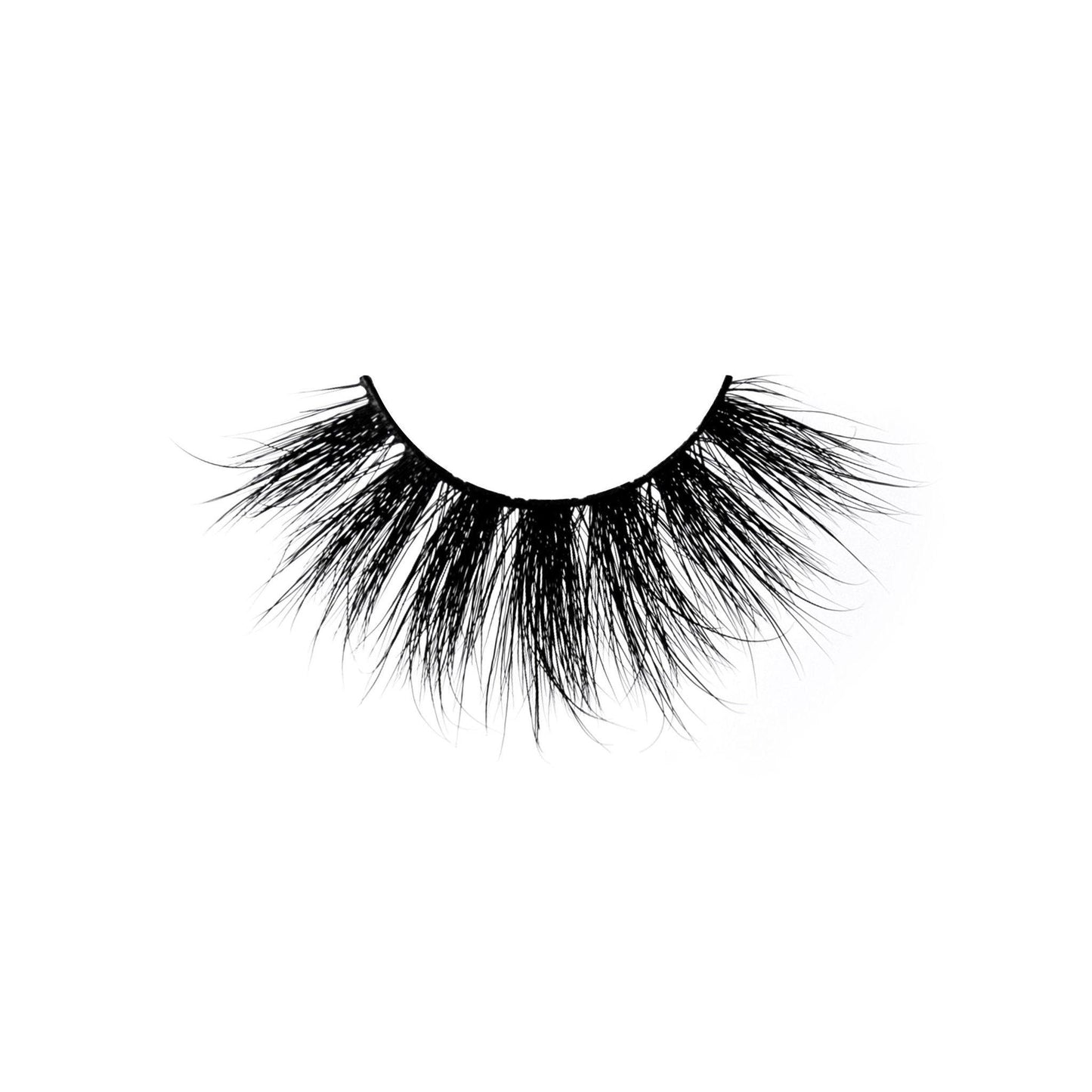 35MM Faux Mink - Lash Collection