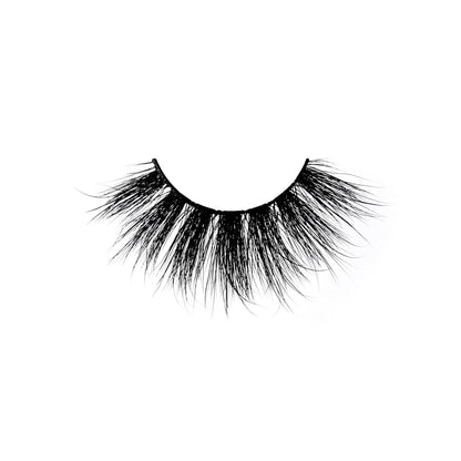 35MM Faux Mink - Lash Collection