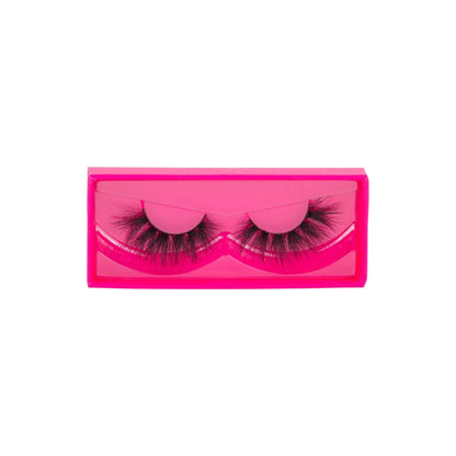 3D Faux Mink Lashes