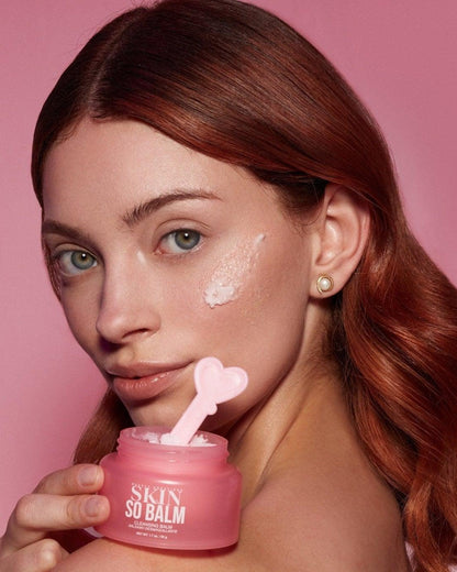So Balm Cleansing Balm