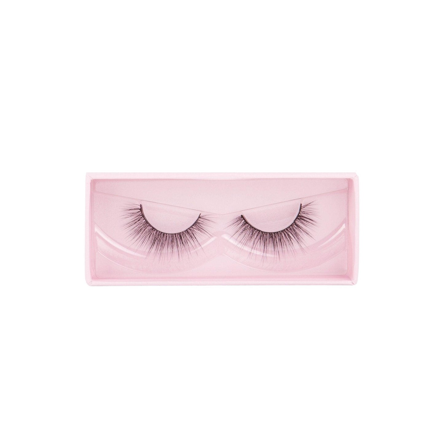 3D Silk Lash