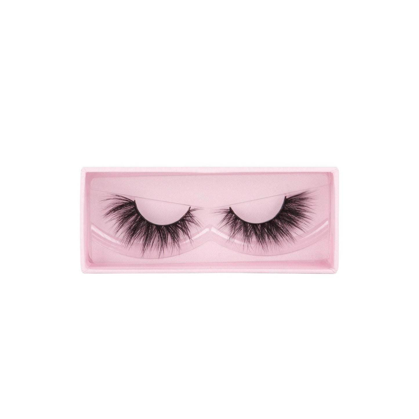 3D Silk Lash
