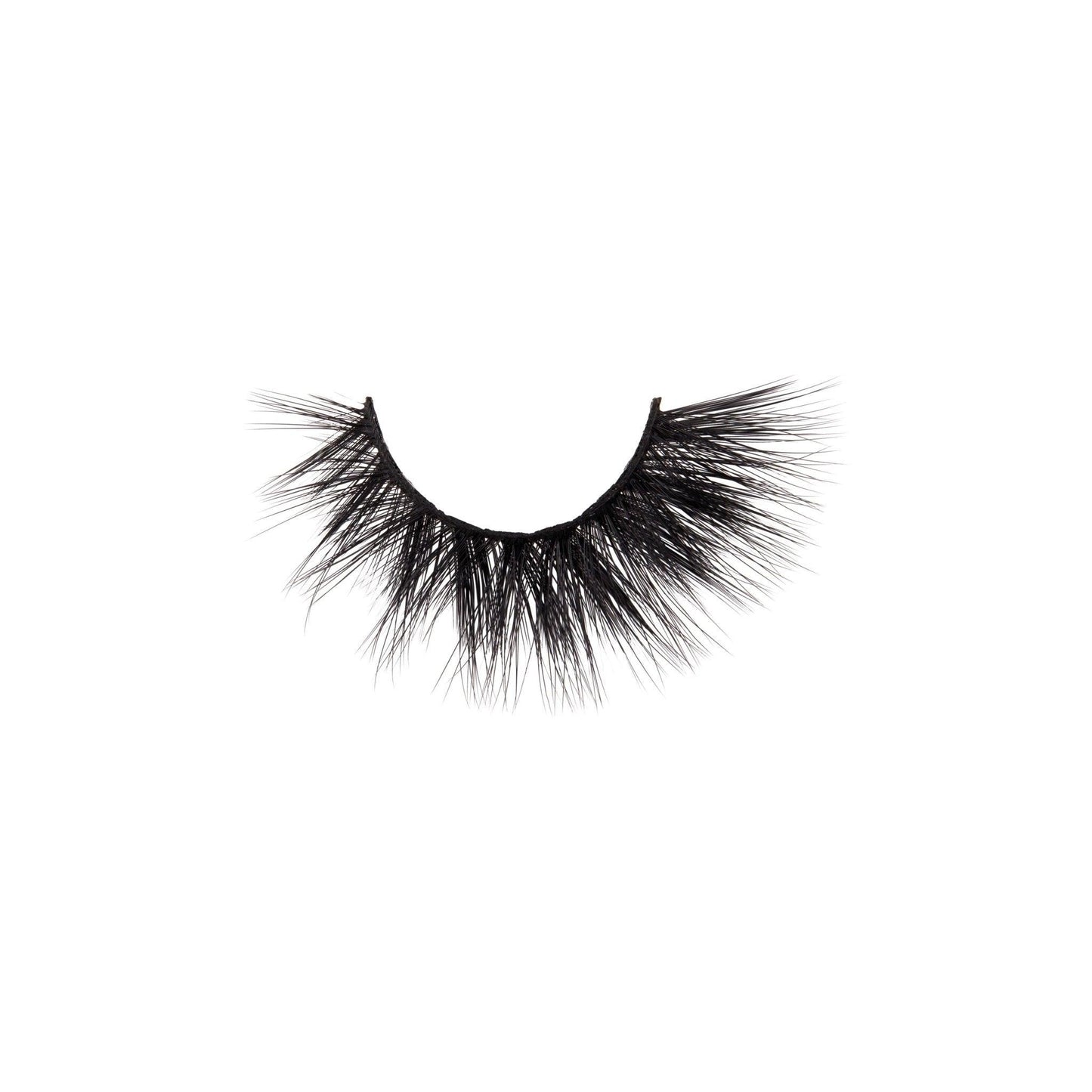 3D Silk Lash