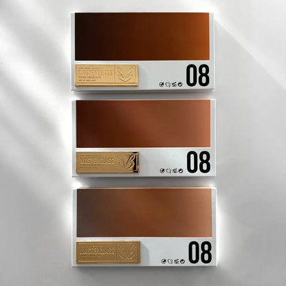 Medium/Tan Masterclass Structure Palette - Blend Bunny Cosmetics