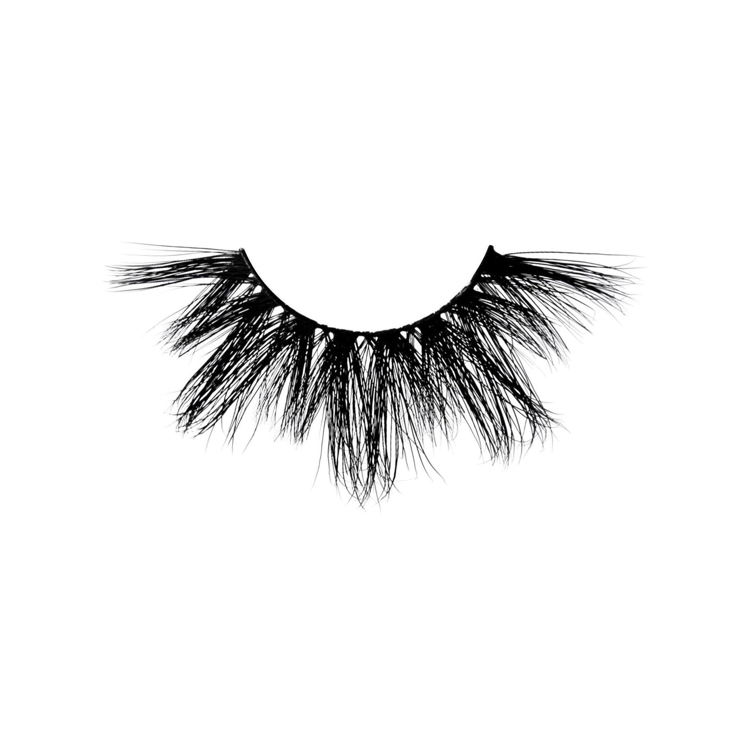 35MM Faux Mink - Lash Collection