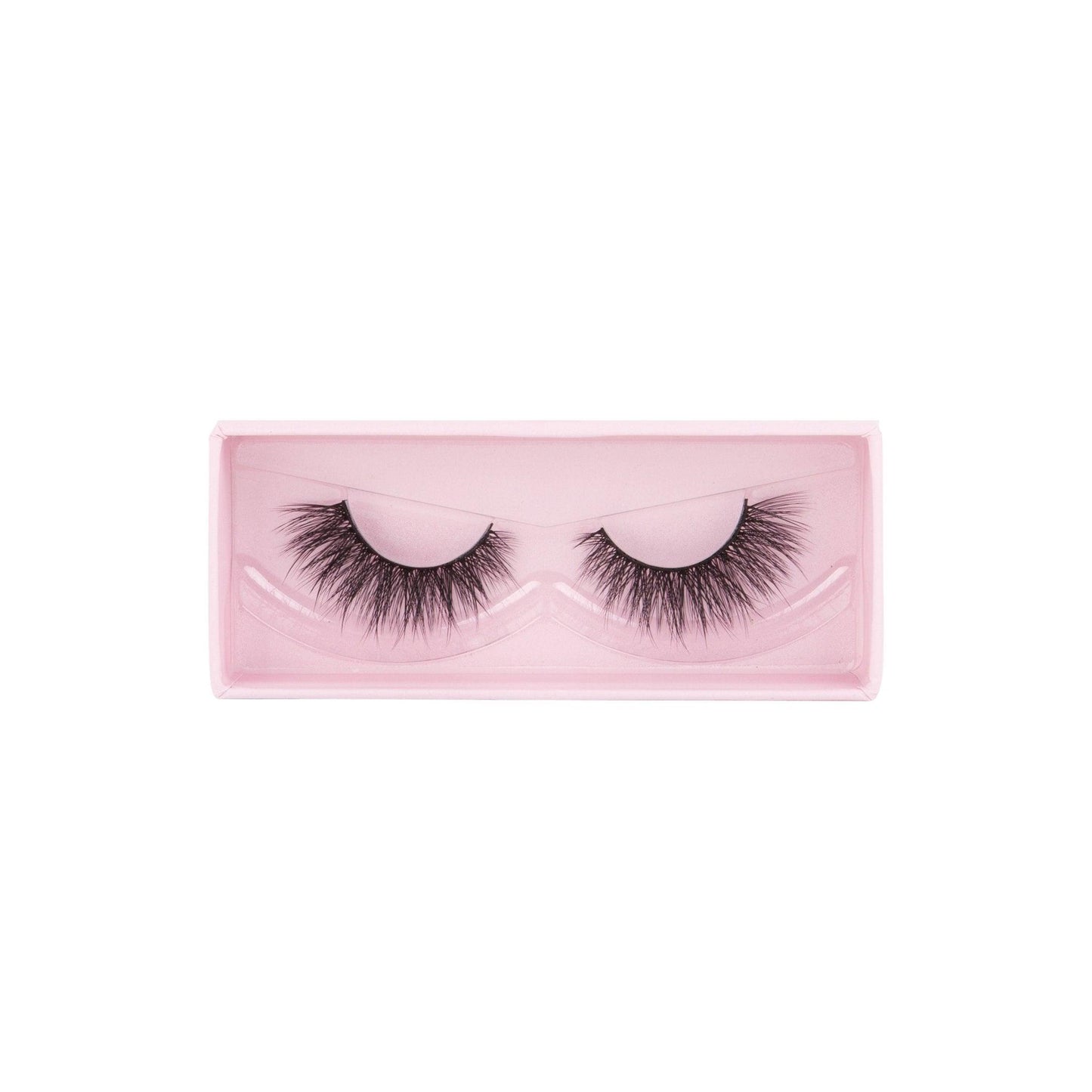 3D Silk Lash