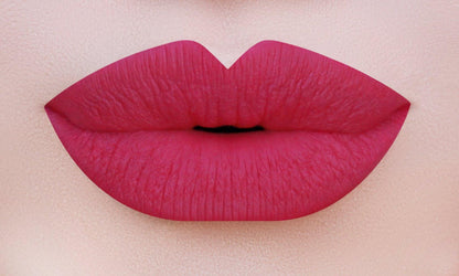 Classic Matte Lipstick