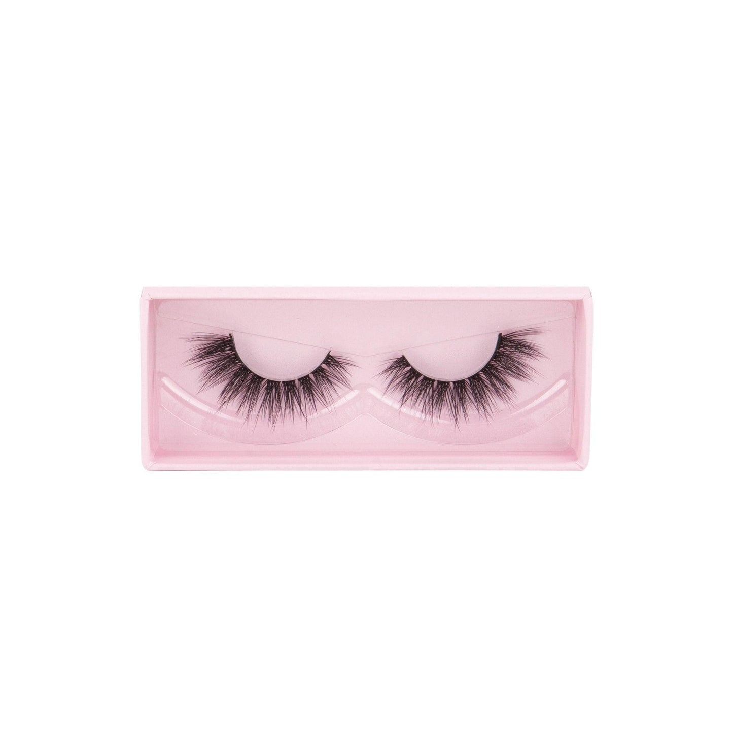 3D Silk Lash