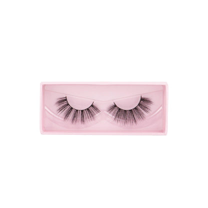 3D Silk Lash