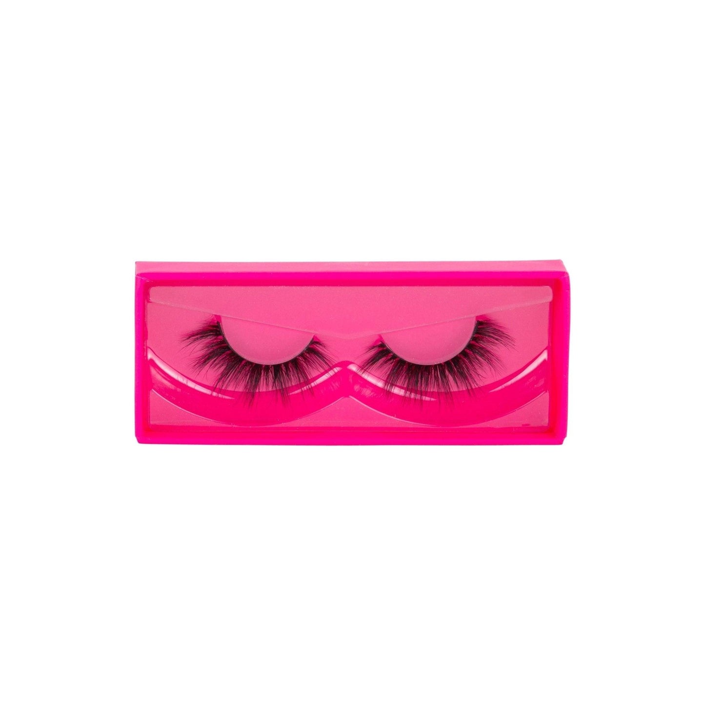 3D Faux Mink Lashes