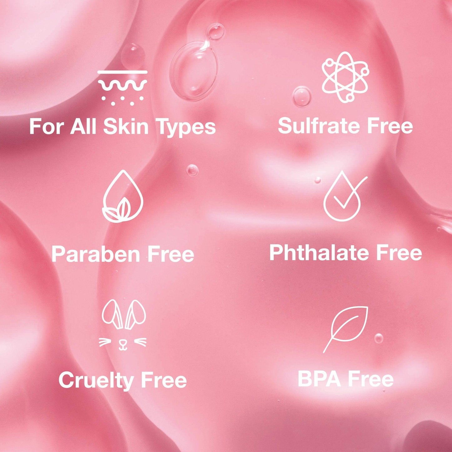 The Take Down Micellar Water