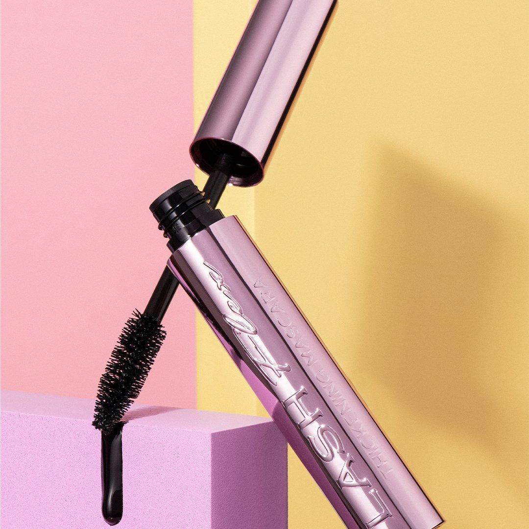Lash Flex Set