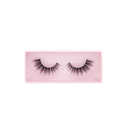 3D Silk Lash