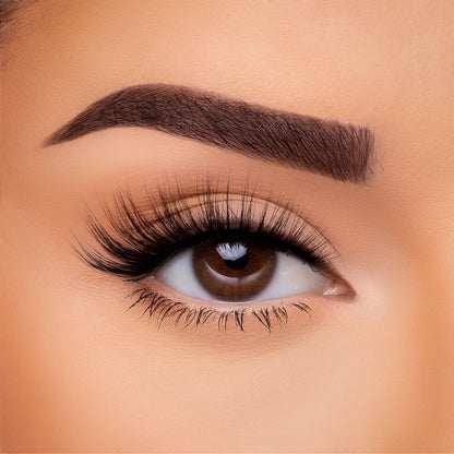 3D Silk Lash