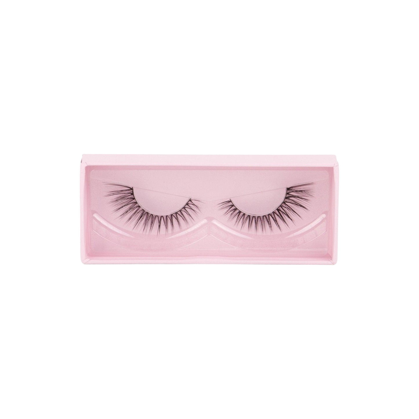 3D Silk Lash