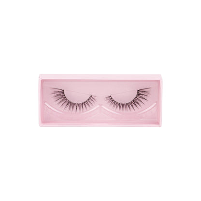 3D Silk Lash