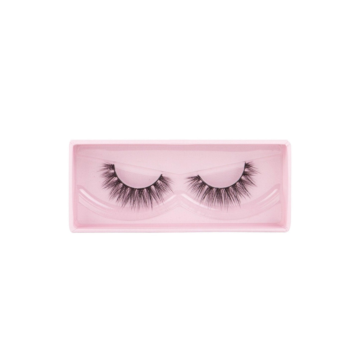 3D Silk Lash