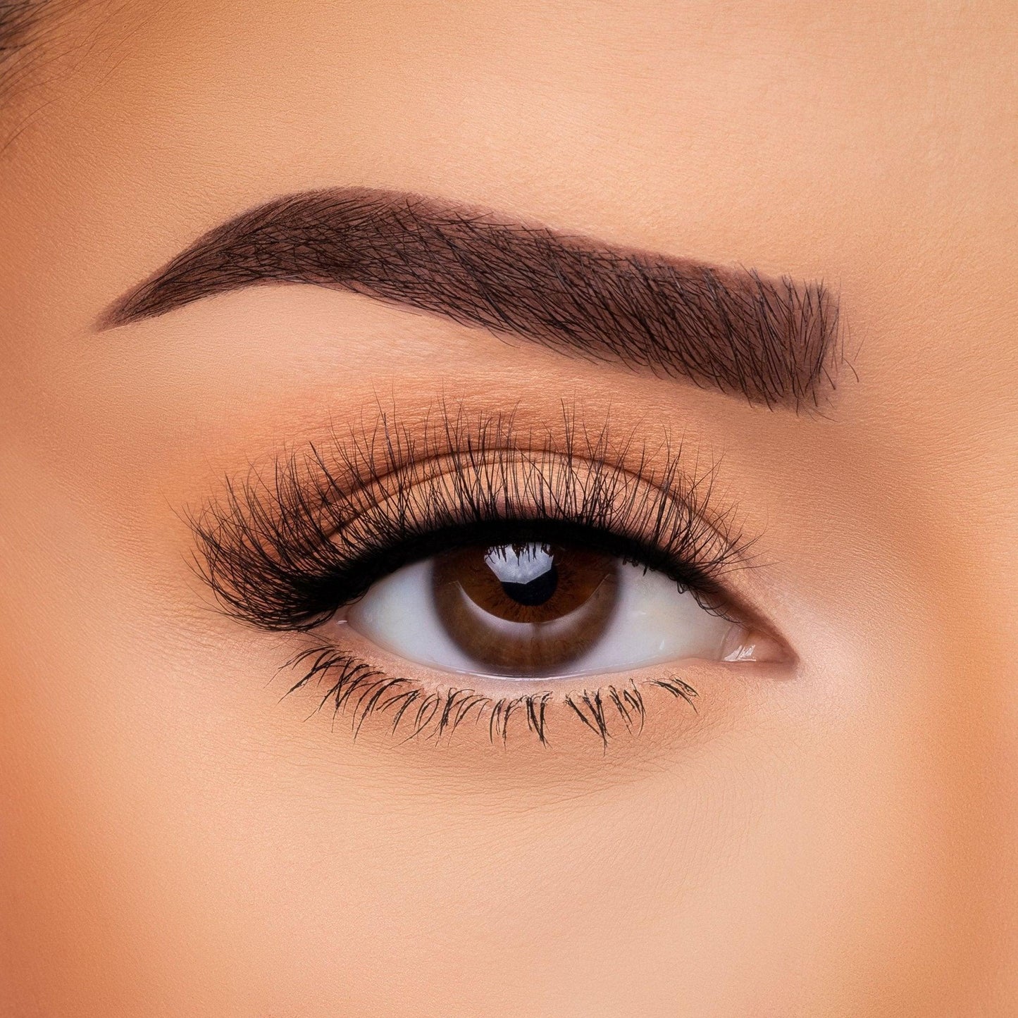 3D Faux Mink Lashes