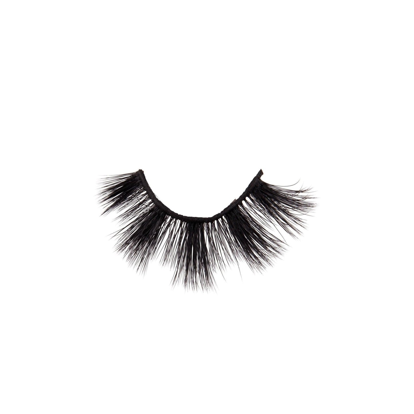 3D Silk Lash