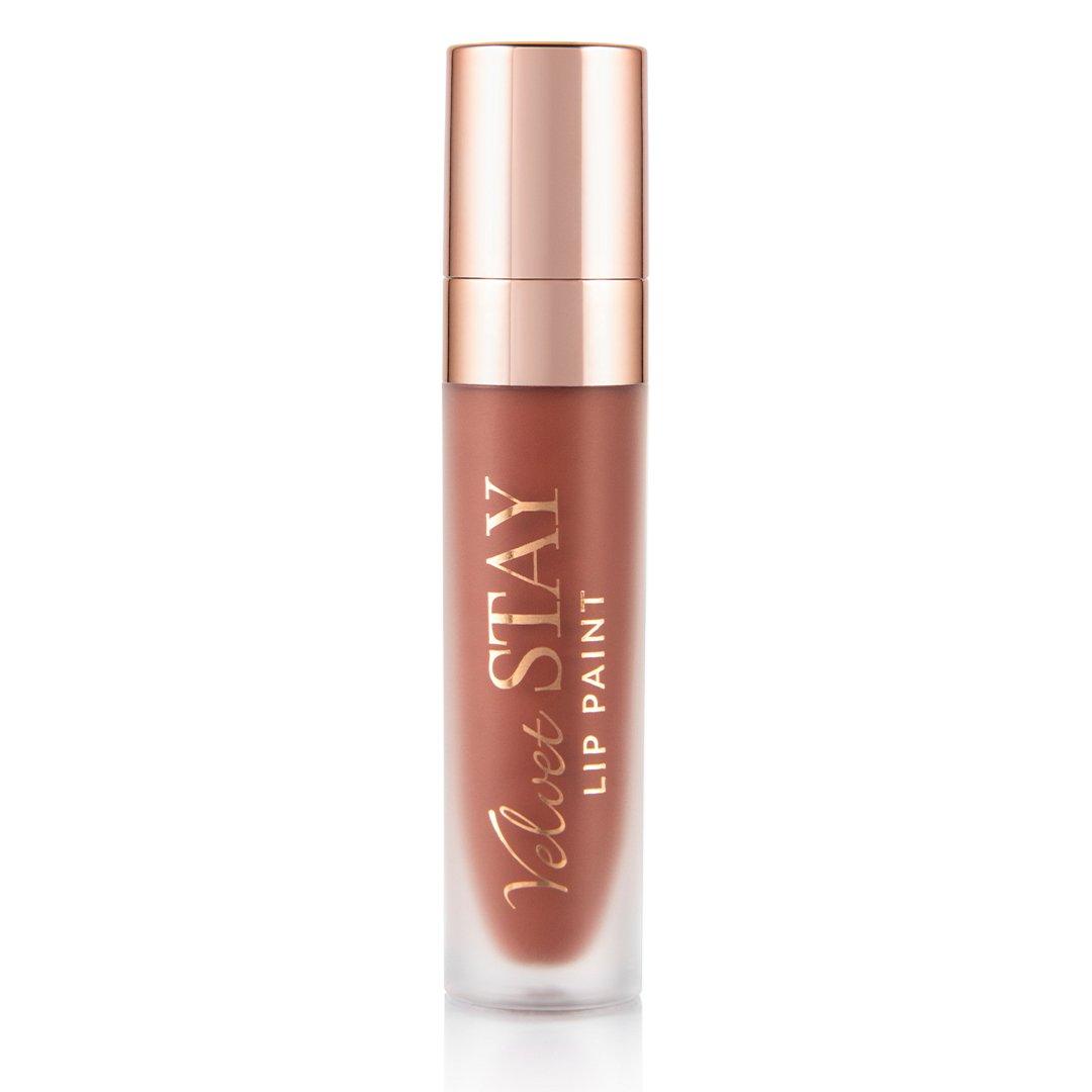 Velvet Stay Liquid Lipstick