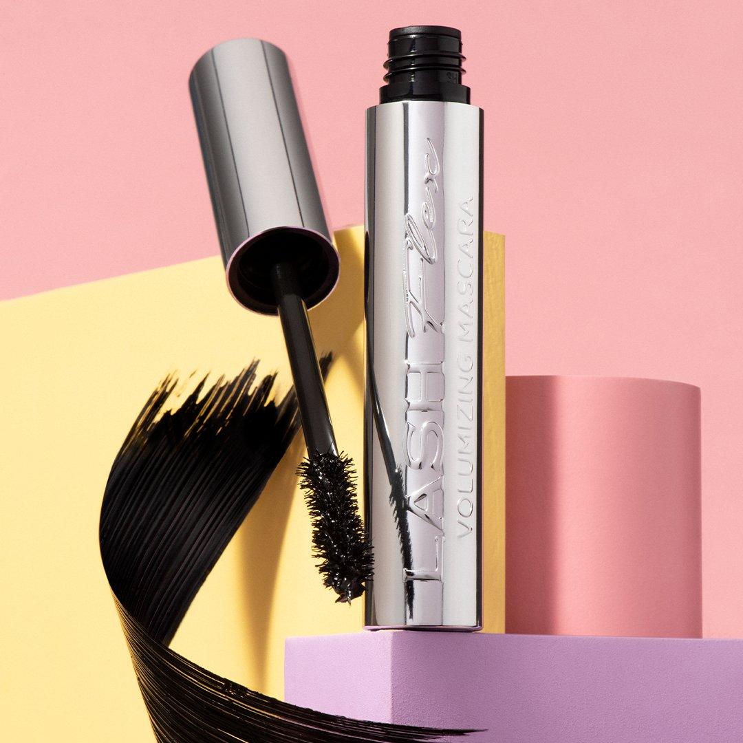 Lash Flex Set