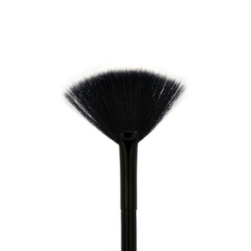 Crown Brush - Fan Brush - GT06