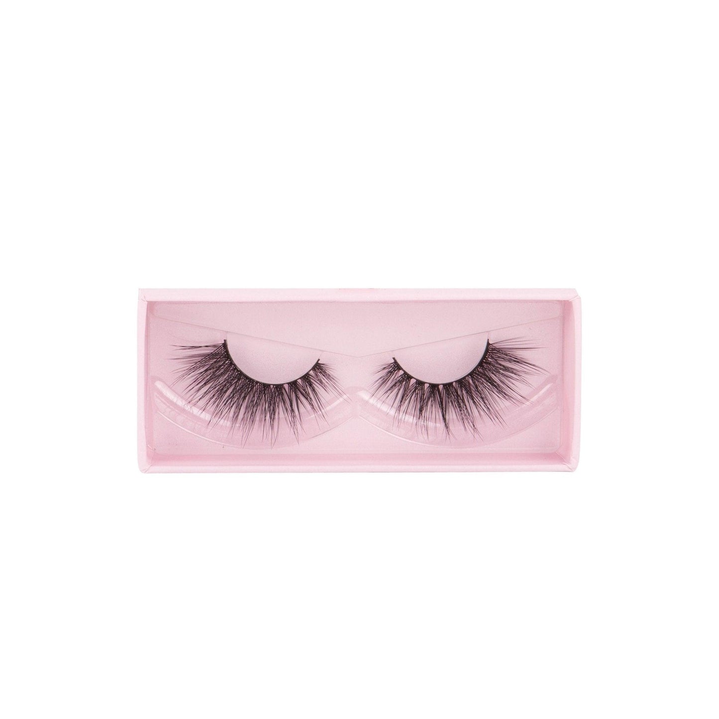 3D Silk Lash